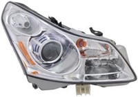 *TYC Right Headlight