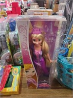 Disney Princess dolls 12 in