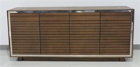 NEW Sunpan Modern Jakarta Sideboard MSRP $2300