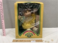 Vintage Cabbage Patch Kid in Box