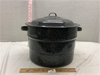 Vintage Canning pot