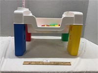 Fisher Price Play Table