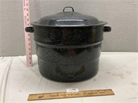 Vintage Canning Pot