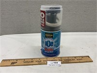 Glacier Ice R-134a w/ Leak Seal