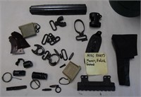 Misc Gun Parts