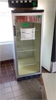 Summit Commercial Products Refrigerator 24” x 24”