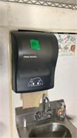 Pros Source Paper Towel Dispenser