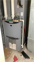 Tempstar Furnace and Cooling, NO AC UNIT,