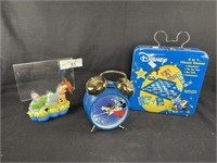 Various Disney Items