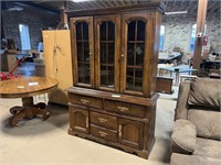 OLD HUTCH