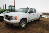 2008 GMC 1500 Pickup #