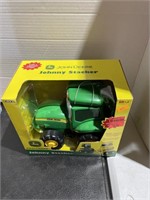 John Deere toy