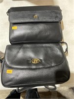 2 Ladies handbags