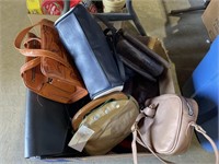 Women’s handbags