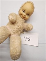 Vintage Kewpie doll by Rose O'Neill