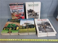 Two- Cylinder & Other Tractor Magazines