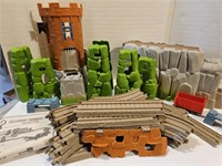 Thomas & Friends Trackmaster castle quest set