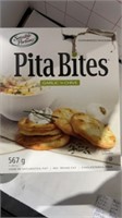 Pita bites, 567 g