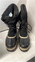 $85 mens size 10 weatherproof, vintage boots