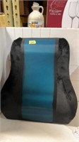 $30 Samsonite cushion, broken strap see photo