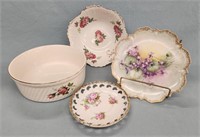 Hall China Primrose Bowl