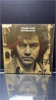 Neil Diamond Double Album " Double Gold "