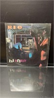 REO Speedwagon Album Hi Infidelity