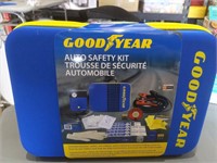 Good Year Auto Safety Kit
