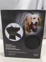 Think Deluxe Pet Car Seat Cover