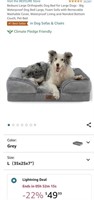 Pet Bed (Open Box)