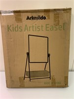 Kids Art Easel (Open Box)