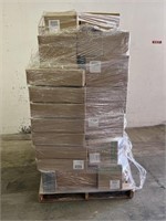 Target Overstock Wholesale Pallet