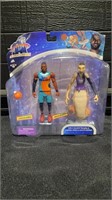 Space Jam: A New Legacy - 2 Pack - On Court Rivals