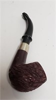 Dr Grabow Omega Pipe Used Detailed