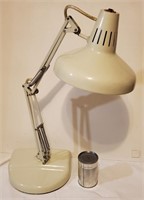 Luxo Combo lampe style ancien