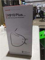 Honeywell H910 Plus N95 Particulate Respirator ^