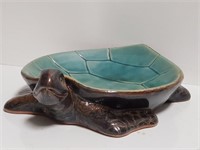 Beautiful Hancrafted Ceramic Turtle