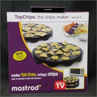 Mastrad Top Chips Maker
