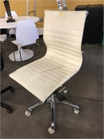 Rolling Armless Office Chair from High End Hotel