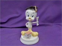 Lenox(Thailand) Daffy Duck Figure 2 1/2x4"