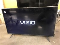 Vizio 40 Inch TV - No remote