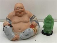 Chinese Buddha Sculptures