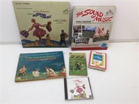 The Sound Of Music Collection