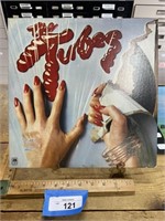 The Tubes record album