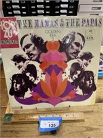 The Mamas and the papas record album