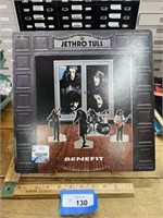 Jethro Tull record album
