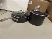Pots (Open Box)
