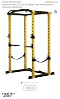 Power Cage Home Gym (Open Box)