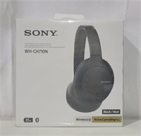 BRAND NEW SONY WH-CH710N