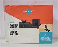 BRAND NEW BLUE HIVE 3-IN-1